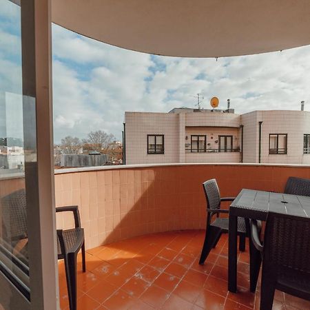 Apartamento Gaia Terrace With Elevator By Vacationy OOporto Exterior foto