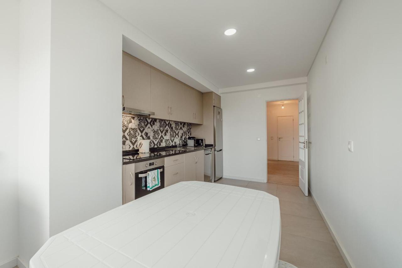 Apartamento Gaia Terrace With Elevator By Vacationy OOporto Exterior foto