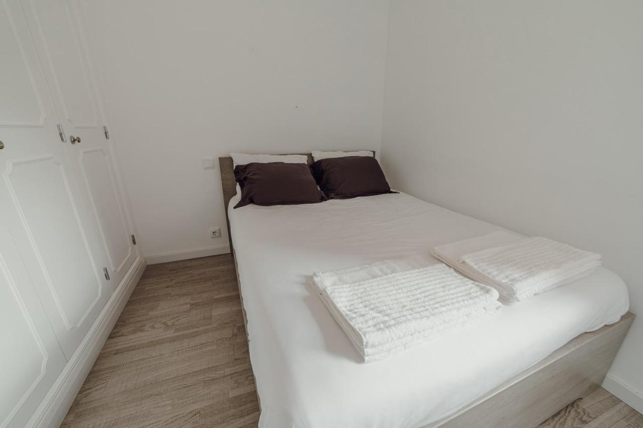 Apartamento Gaia Terrace With Elevator By Vacationy OOporto Exterior foto