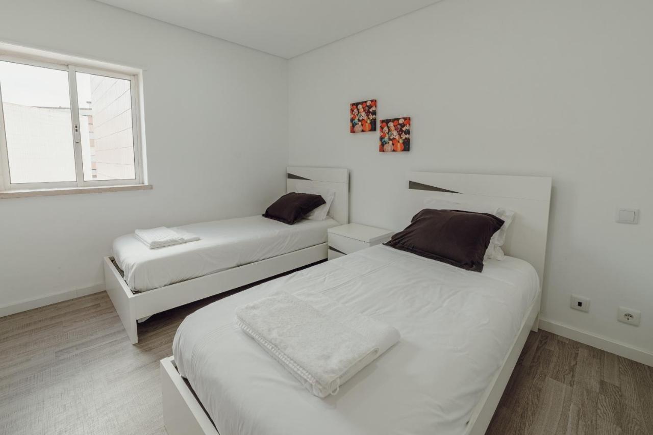 Apartamento Gaia Terrace With Elevator By Vacationy OOporto Exterior foto