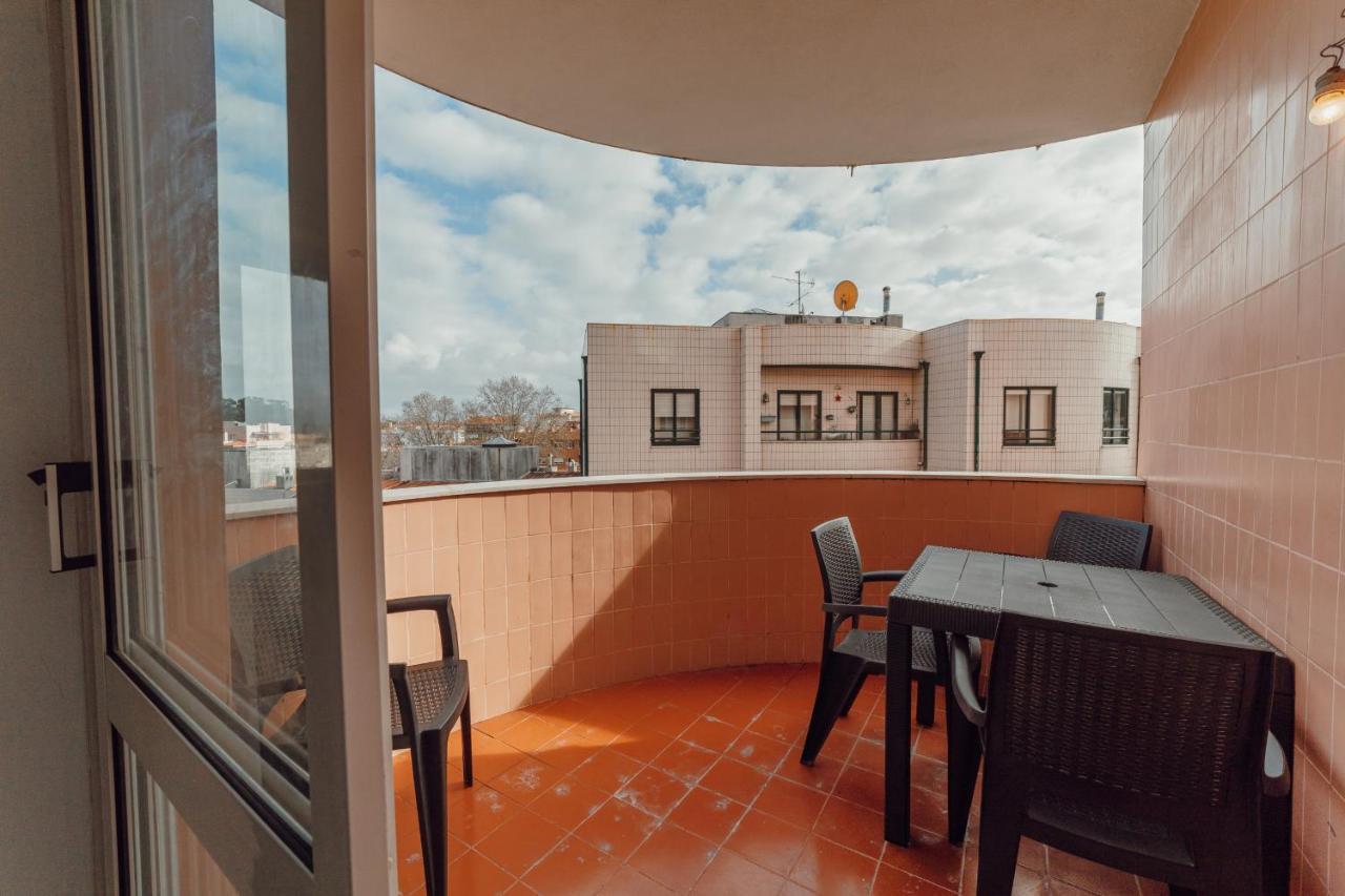 Apartamento Gaia Terrace With Elevator By Vacationy OOporto Exterior foto