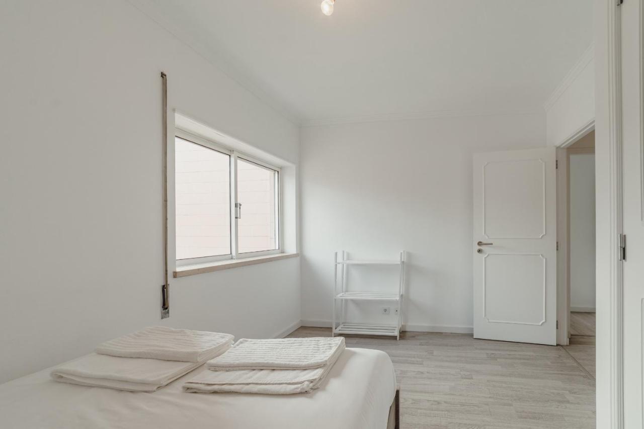 Apartamento Gaia Terrace With Elevator By Vacationy OOporto Exterior foto