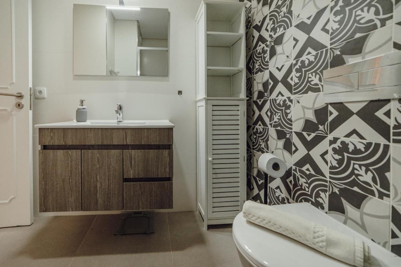 Apartamento Gaia Terrace With Elevator By Vacationy OOporto Exterior foto