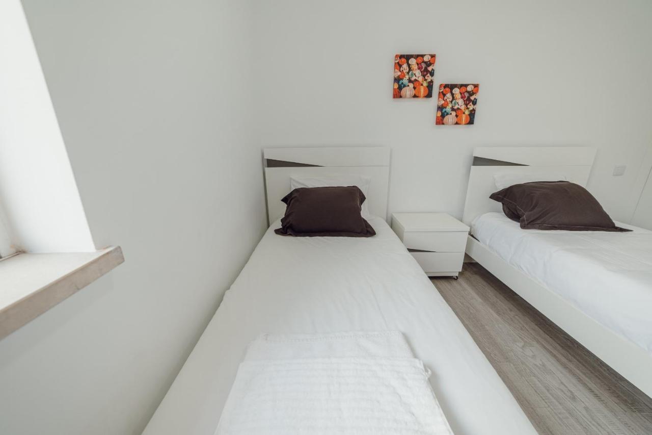 Apartamento Gaia Terrace With Elevator By Vacationy OOporto Exterior foto