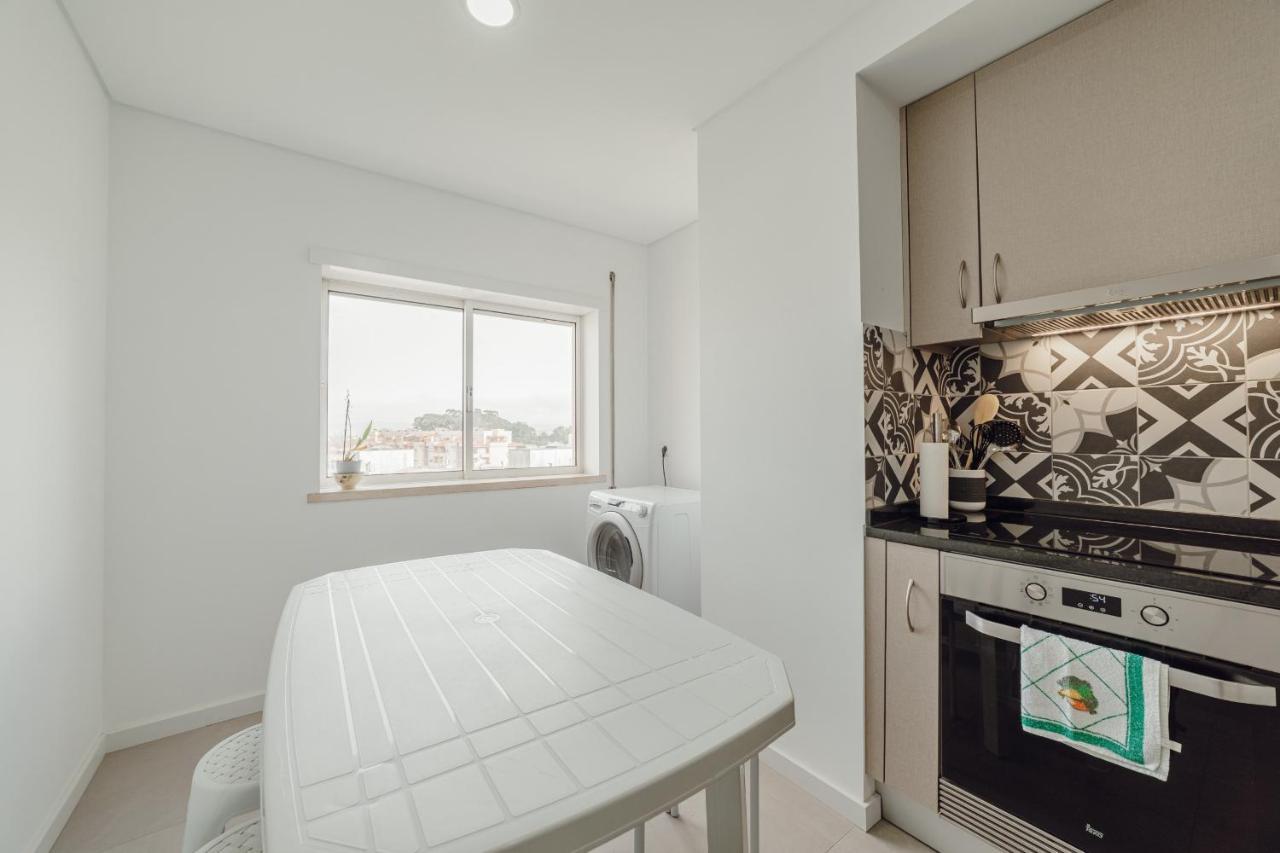 Apartamento Gaia Terrace With Elevator By Vacationy OOporto Exterior foto